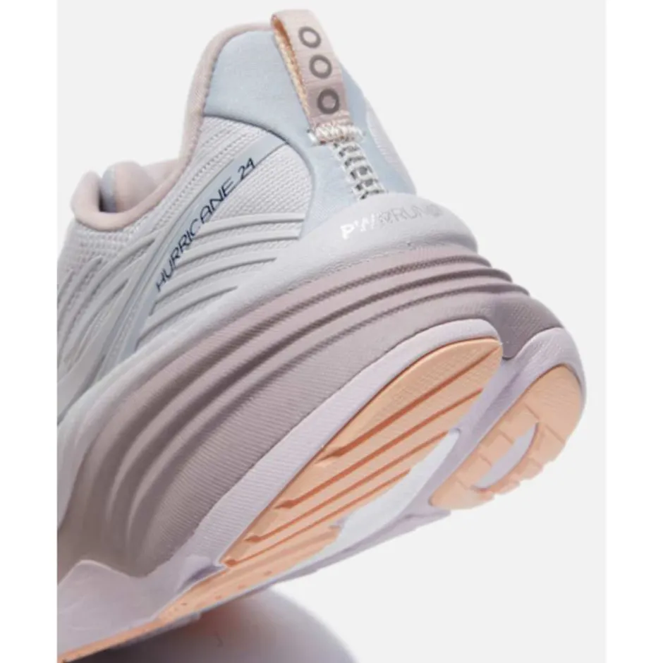 Womens Hurricane 24-Saucony Discount