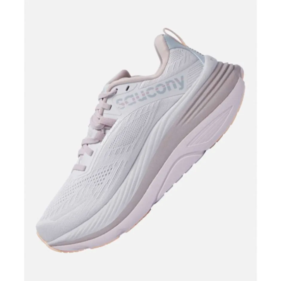 Womens Hurricane 24-Saucony Discount