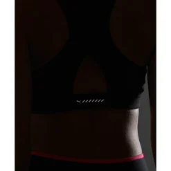 Womens Hyrox 4Keeps Medium Support Sports Bra-Puma New