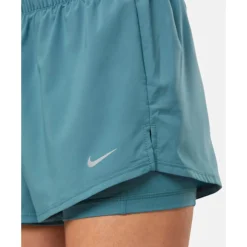 Womens 2-in-1 3 Inch Shorts-Nike Discount