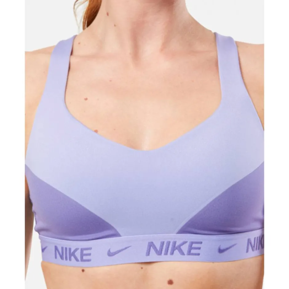 Womens Indy High Support Sports Bra-Nike Discount