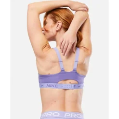 Womens Indy High Support Sports Bra-Nike Discount
