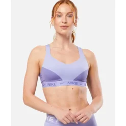 Womens Indy High Support Sports Bra-Nike Discount