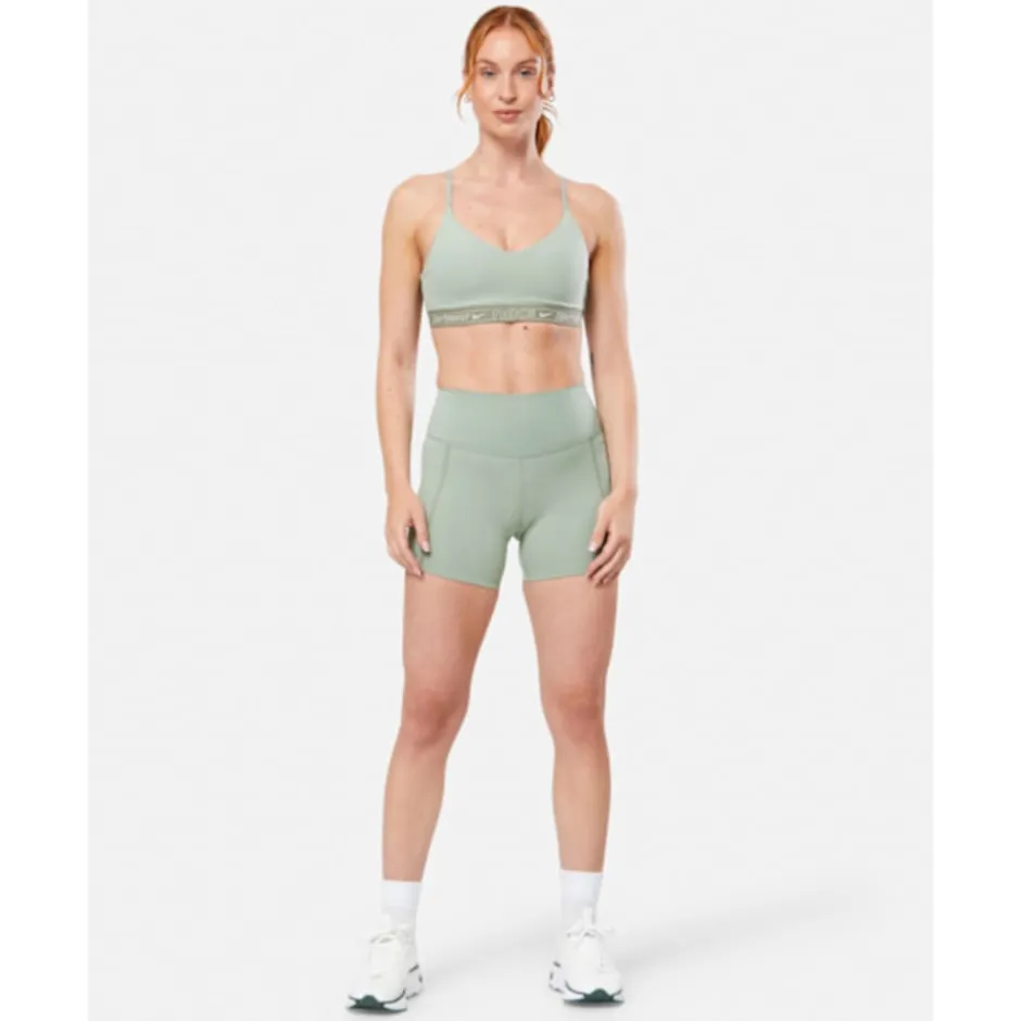 Womens Indy Light Support Sports Bra-Nike Hot