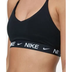 Womens Indy Light Support Sports Bra-Nike Online