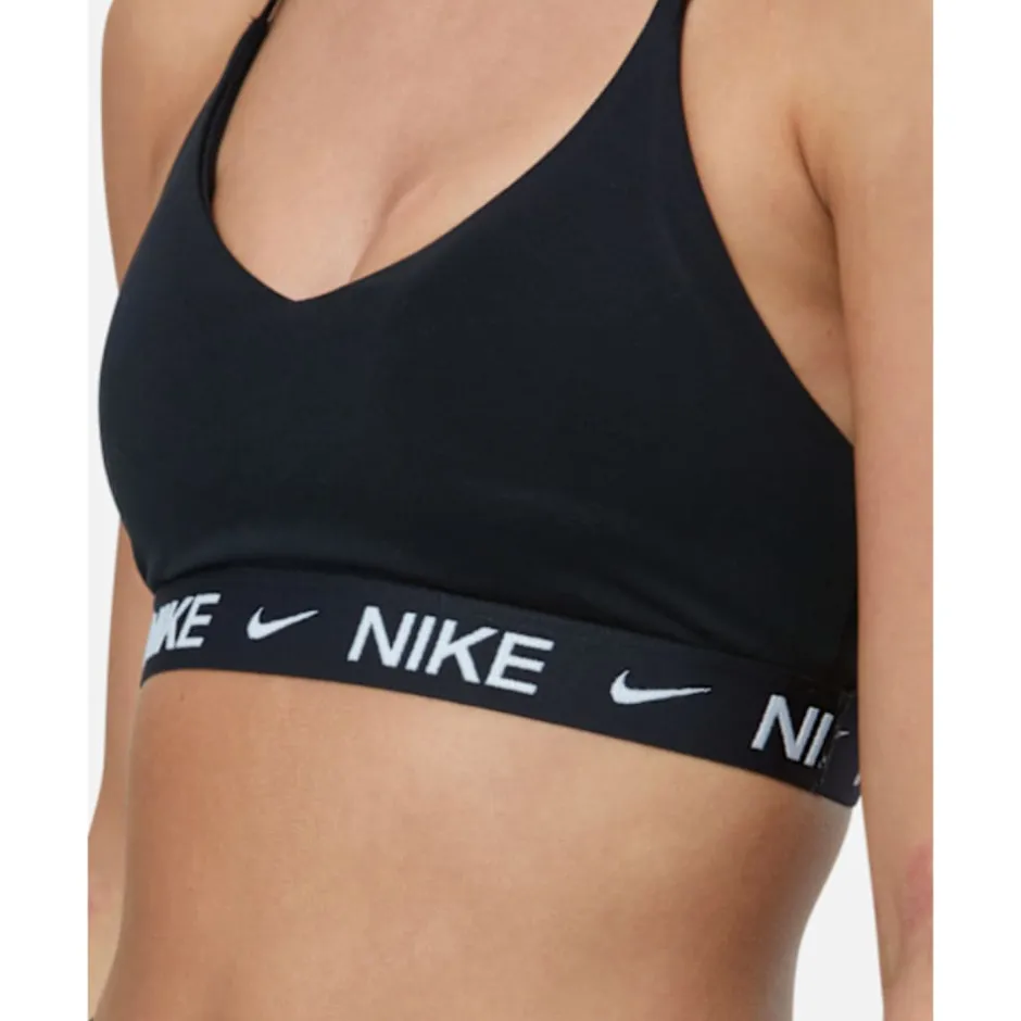 Womens Indy Light Support Sports Bra-Nike Online