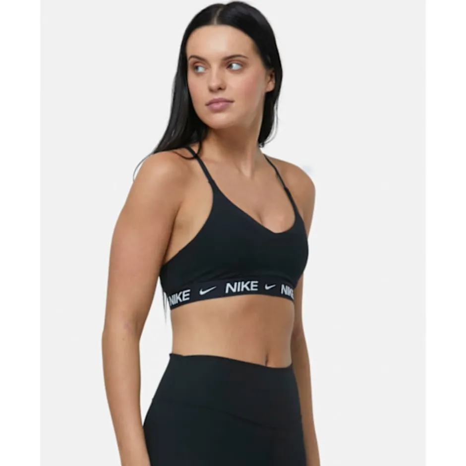 Womens Indy Light Support Sports Bra-Nike Online