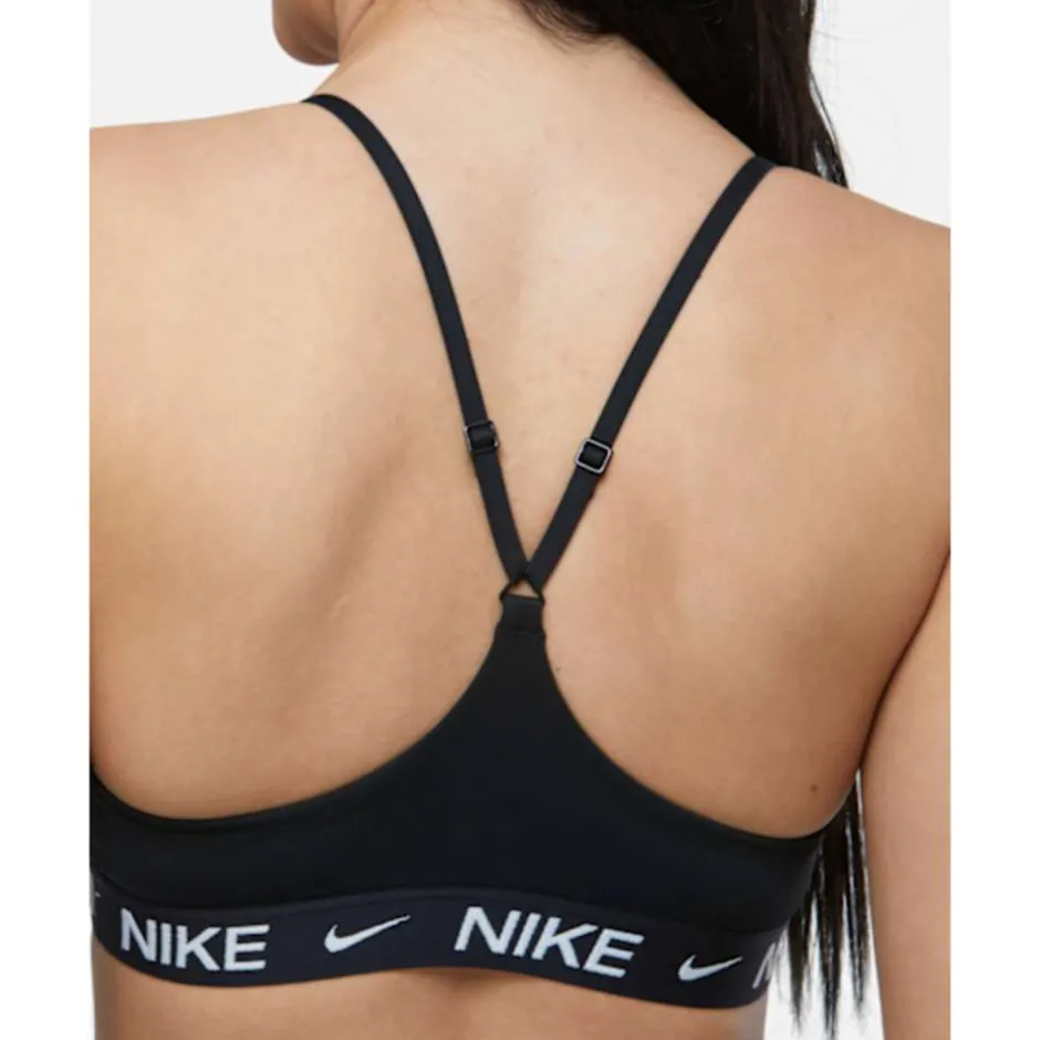Womens Indy Light Support Sports Bra-Nike Online