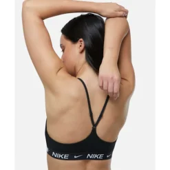 Womens Indy Light Support Sports Bra-Nike Online