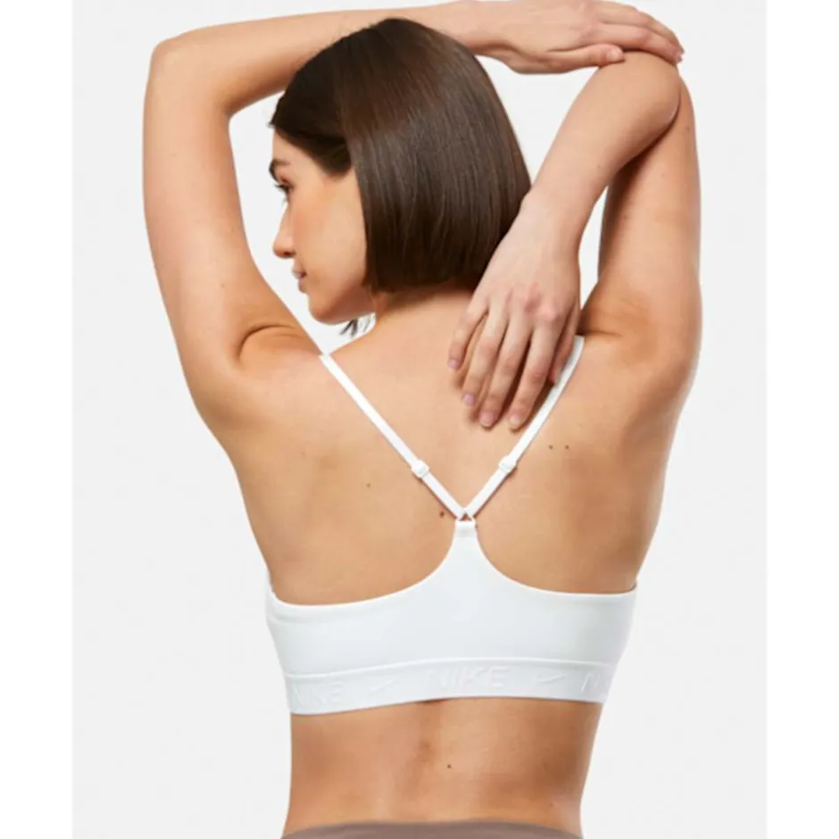 Womens Indy Light Support Sports Bra-Nike Sale