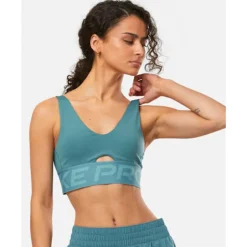 Womens Indy Plunge Medium Support Sports Bra-Nike Online