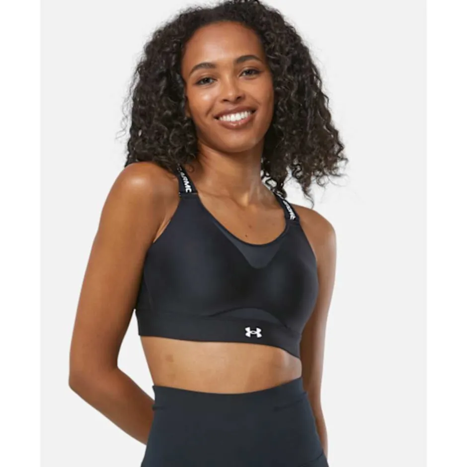Womens Infinity 2.0 High Support Sports Bra-Under Armour Outlet