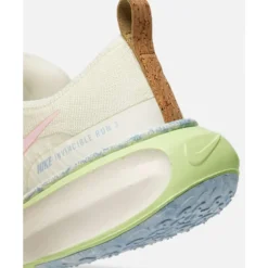 Womens Invincible Run 3-Nike Outlet
