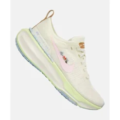Womens Invincible Run 3-Nike Outlet
