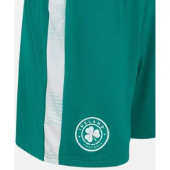 Womens Ireland Away Short-Castore Clearance