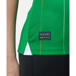 Womens Ireland Home Jersey-Castore Online