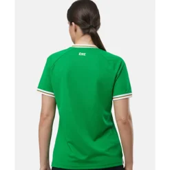 Womens Ireland Home Jersey-Castore Online