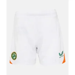 Womens Ireland Home Short-Castore New