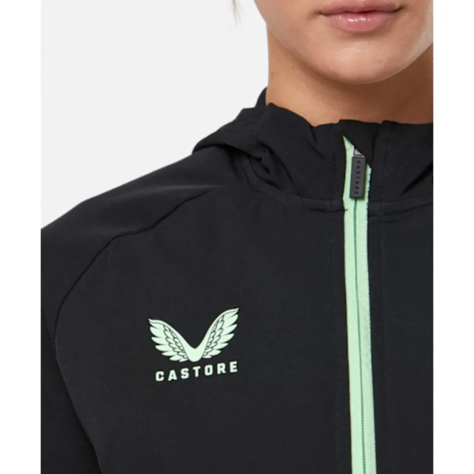 Womens Ireland Presentation Jacket-Castore Sale