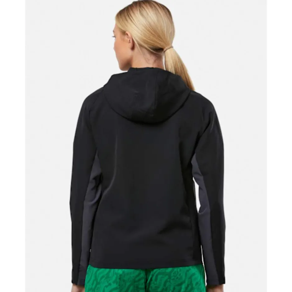 Womens Ireland Presentation Jacket-Castore Sale