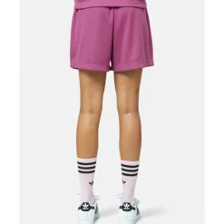 Womens Knitted Shorts-adidas Originals Sale