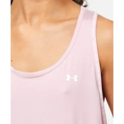 Womens Knockout Tank Top-Under Armour Fashion