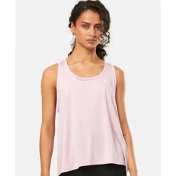 Womens Knockout Tank Top-Under Armour Fashion