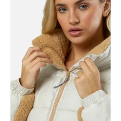 Womens Leadbetter Point Jacket-Columbia Hot