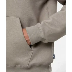 Womens Linear Heritage Half Zip Top-New Balance Hot