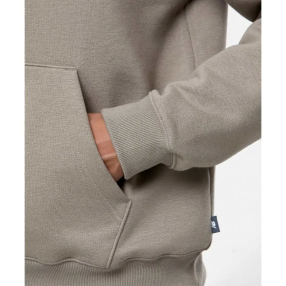 Womens Linear Heritage Half Zip Top-New Balance Hot