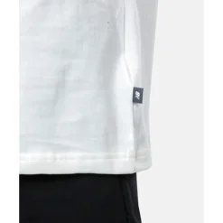 Womens Linear Heritage T-Shirt-New Balance New