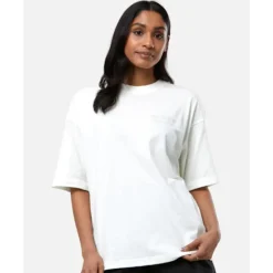 Womens Linear Heritage T-Shirt-New Balance New