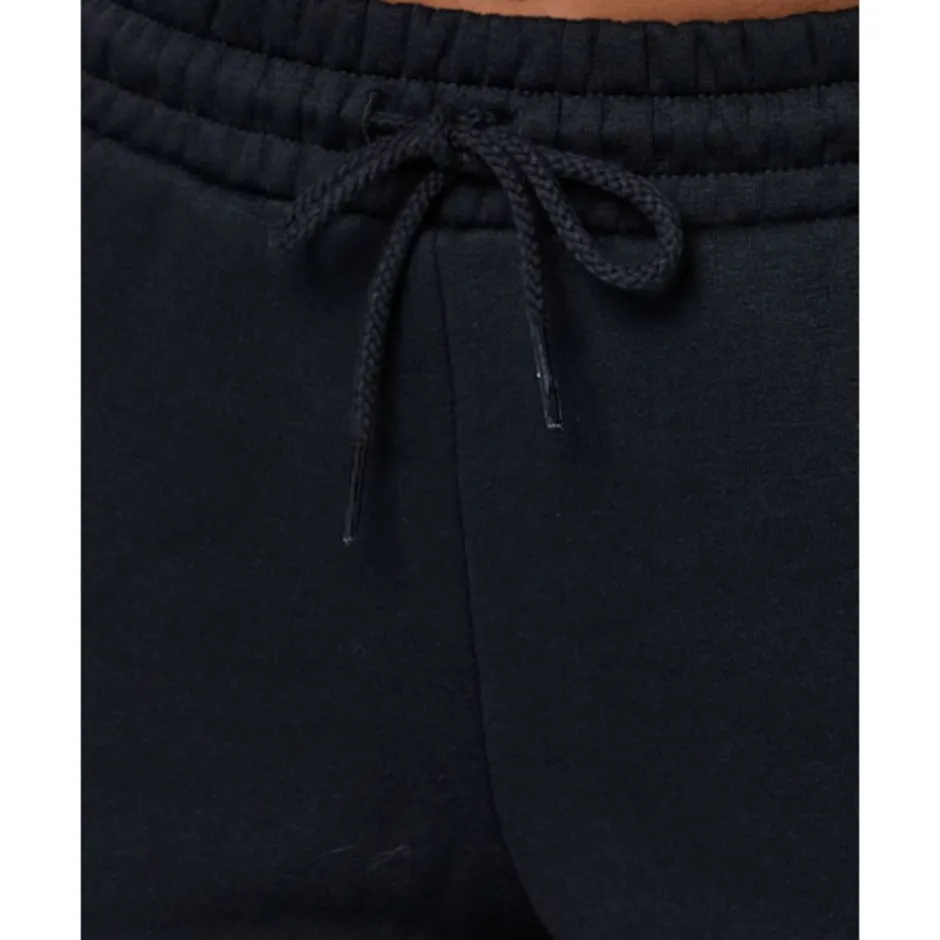 Womens Linear Heritage Wide Leg Joggers-New Balance Outlet