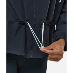 Womens Lotus Light Jacket-Monterrain Fashion