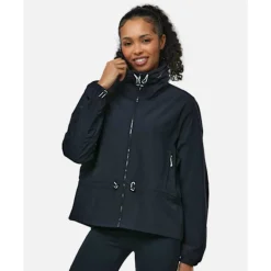 Womens Lotus Light Jacket-Monterrain Fashion