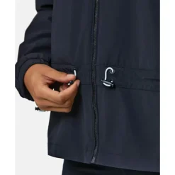 Womens Lotus Light Jacket-Monterrain Fashion