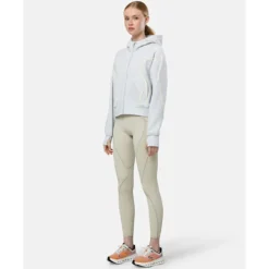 Womens Mantra Full Zip Hoodie-Monterrain Clearance