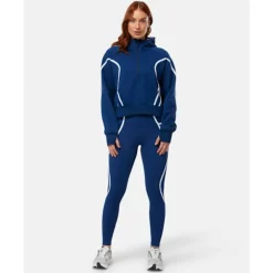 Womens Mantra Hoodie-Monterrain Sale