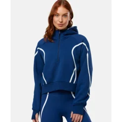 Womens Mantra Hoodie-Monterrain Sale