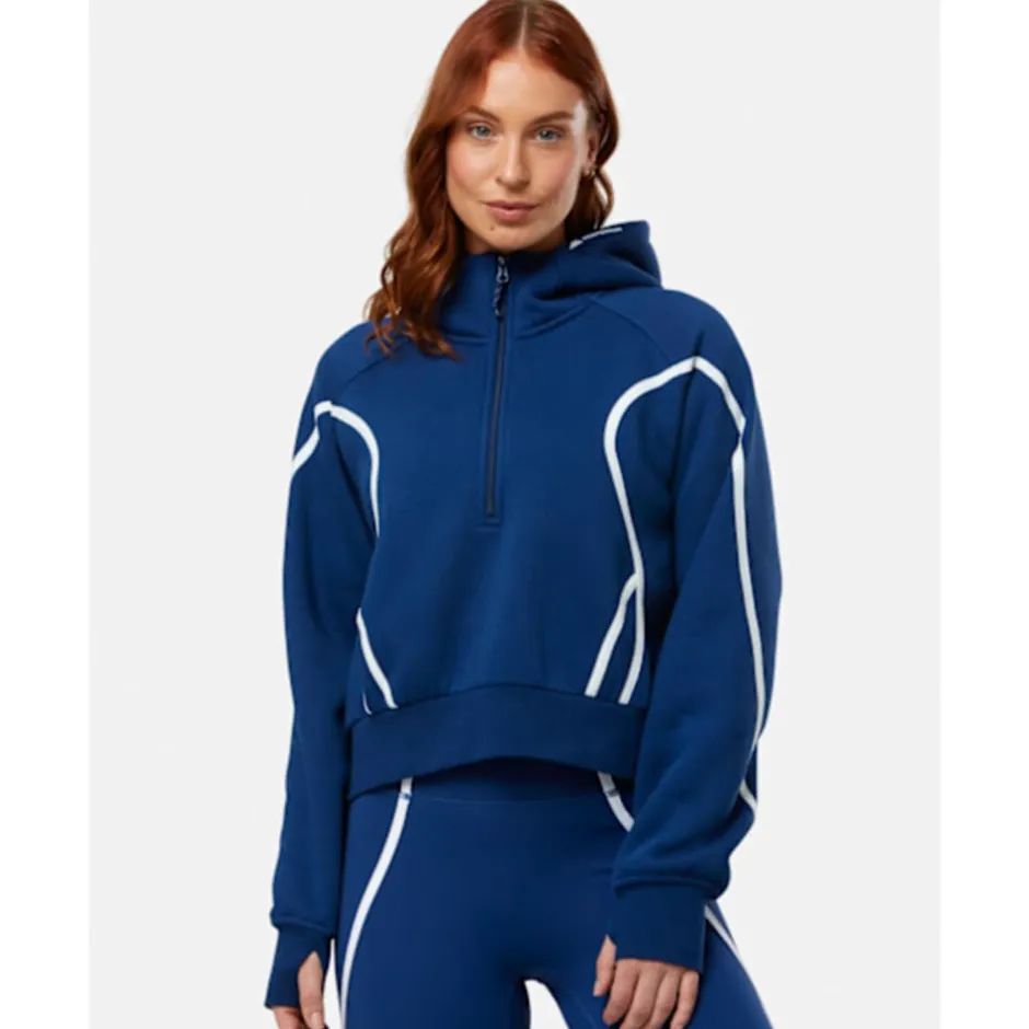 Womens Mantra Hoodie-Monterrain Sale