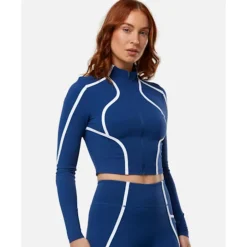 Womens Mantra Track Top-Monterrain Clearance