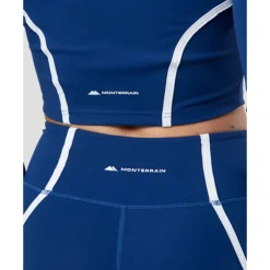 Womens Mantra Track Top-Monterrain Clearance