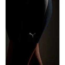 Womens Marathon Shorts-Puma Best
