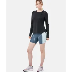 Womens Marathon Shorts-Puma Best