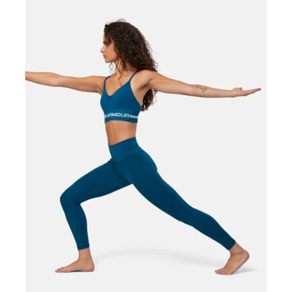 Womens Meridian Leggings-Under Armour Clearance