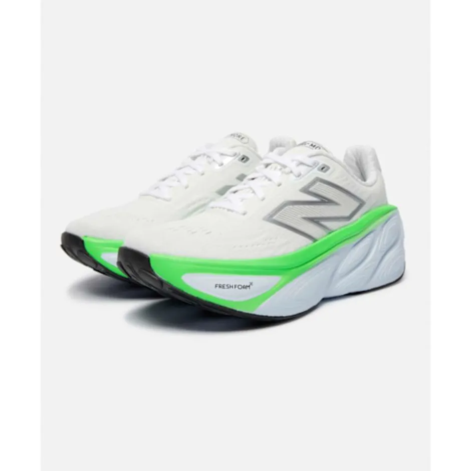 Womens More V5-New Balance Best