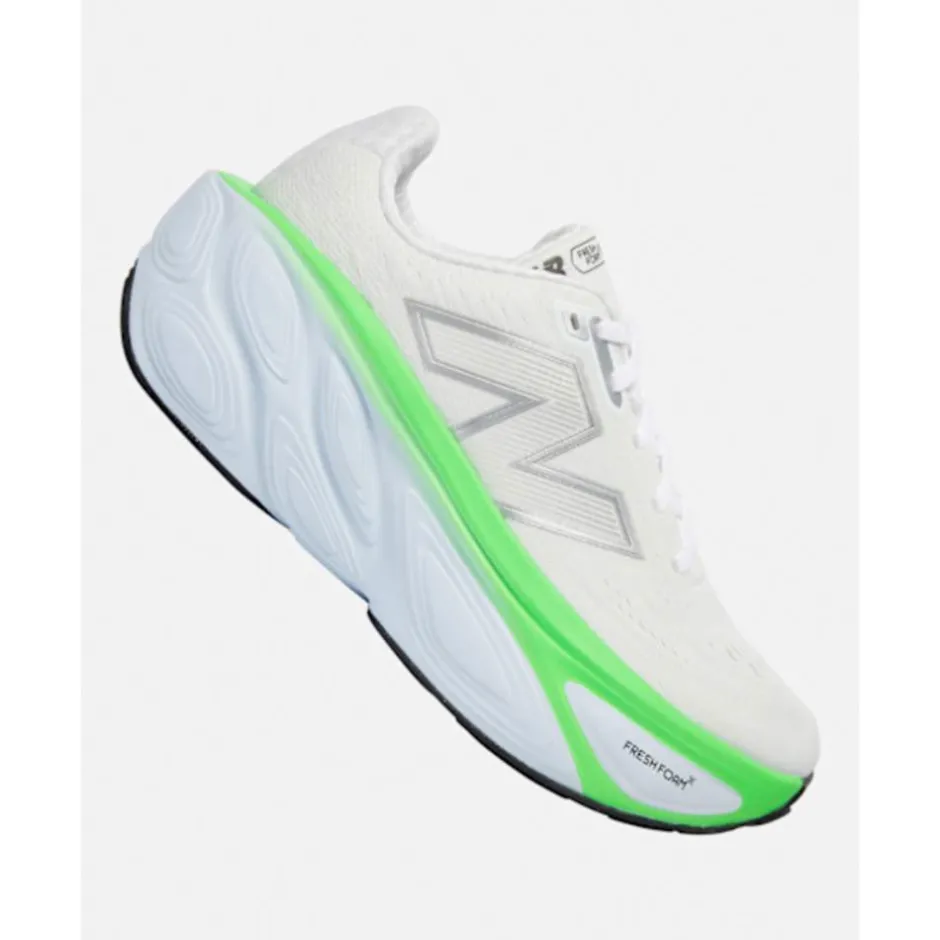 Womens More V5-New Balance Best