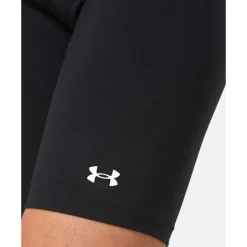 Womens Motion Bike Shorts-Under Armour Sale