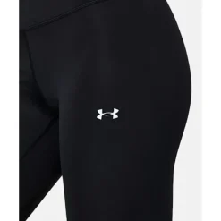 Womens Motion Leggings-Under Armour Discount
