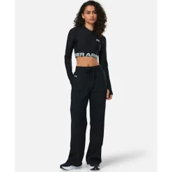 Womens Motion Pants-Under Armour Hot